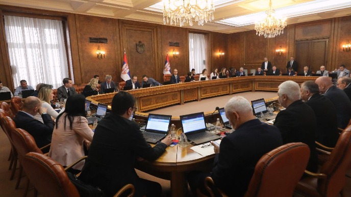 Macut danas o rezultatima rada